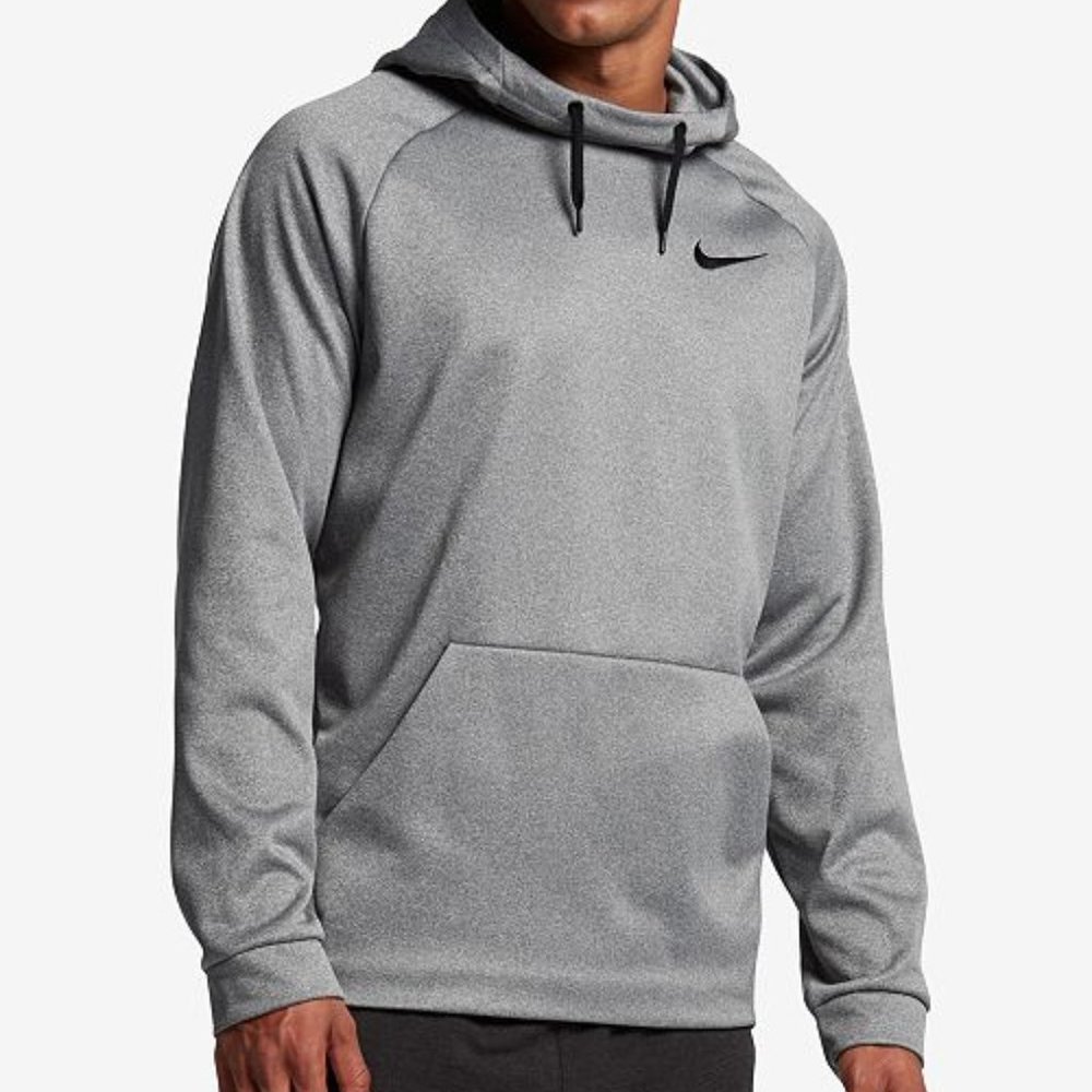 Men's Nike Therma-FIT Pullover Training Hoodie